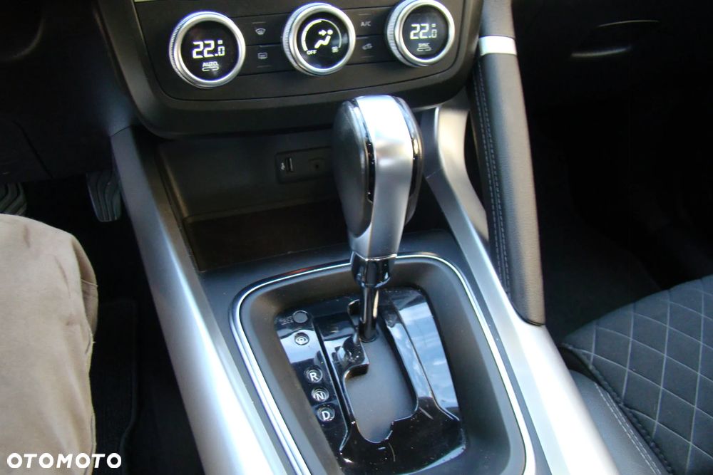 Renault Kadjar 1.3 TCe FAP Intens EDC - 18