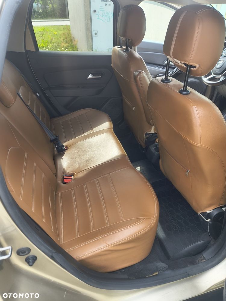 Dacia Duster - 6