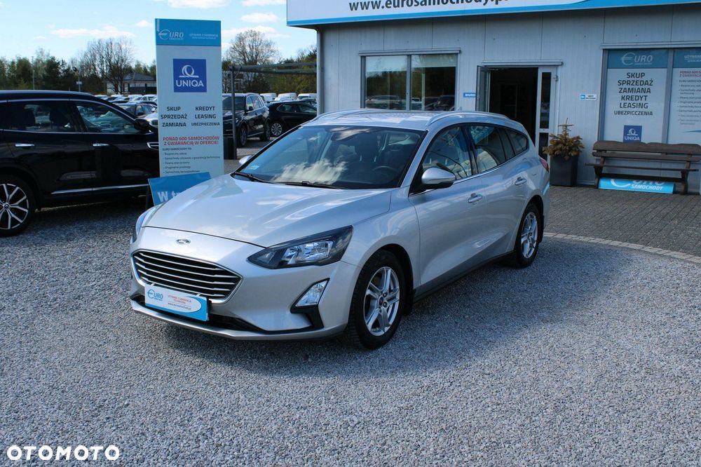 Ford Focus - 2