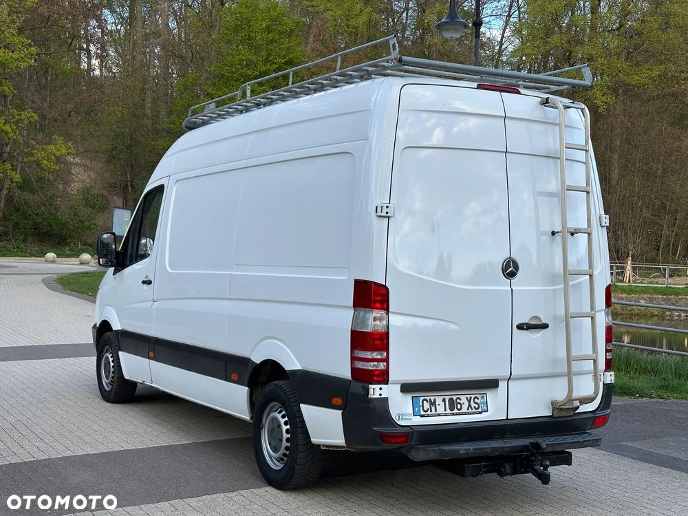Mercedes-Benz Sprinter 313 L2H2 - 4