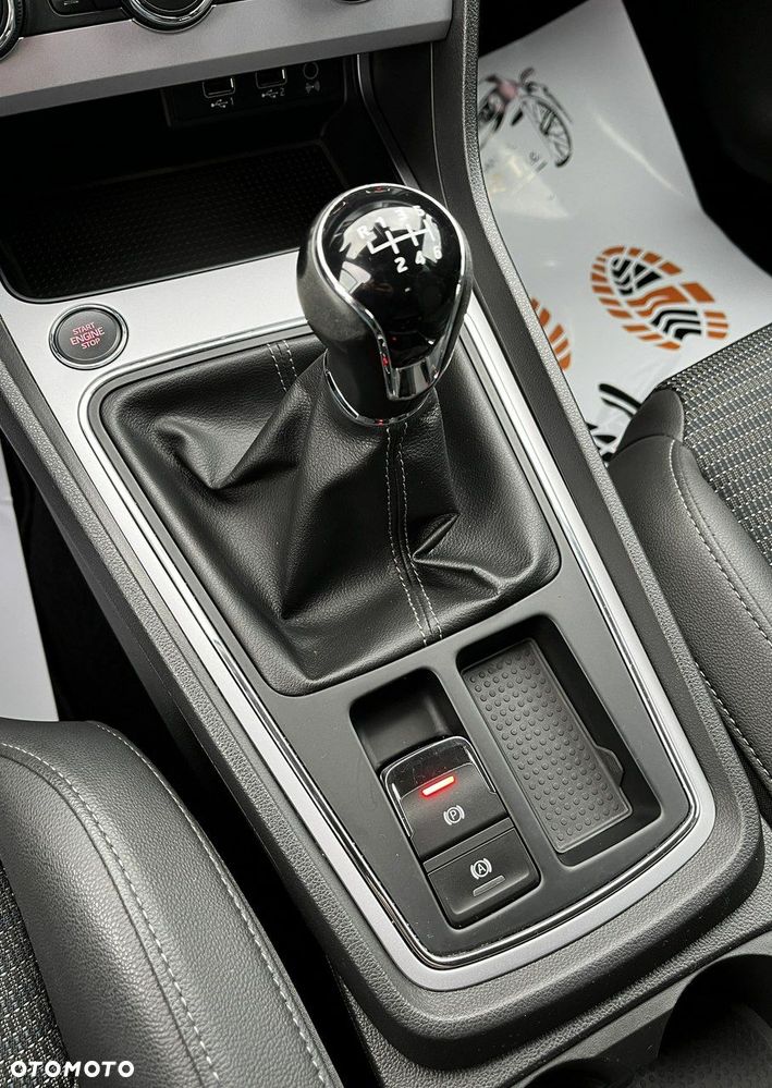 Seat Leon - 26