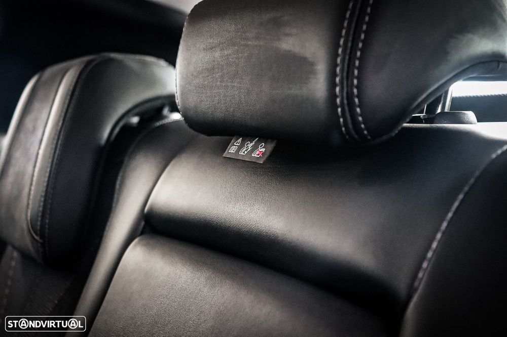 DS DS4 E-Tense Performance Line EAT8 - 22