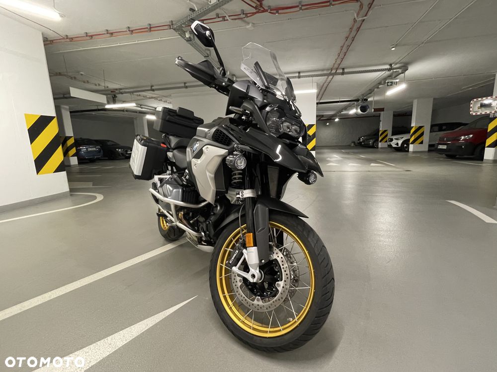 BMW GS - 6