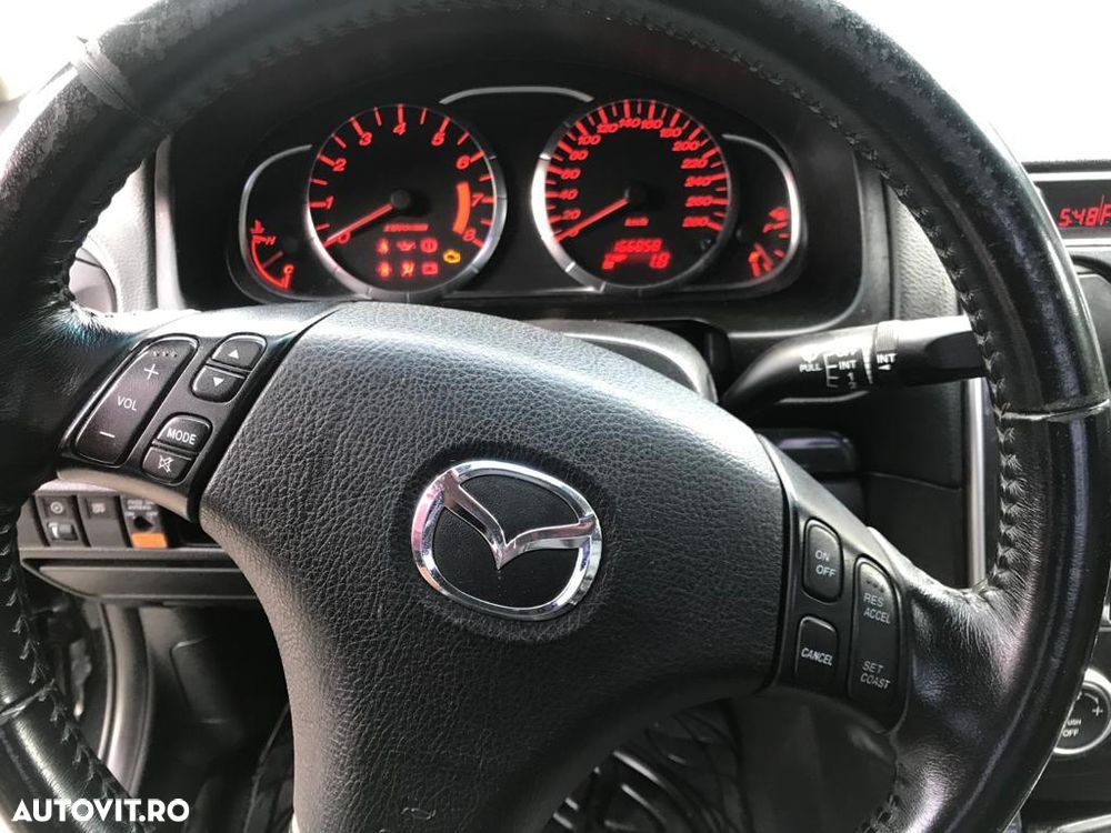 Mazda 6 - 24