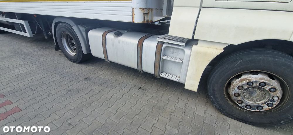 MAN TGX - 3