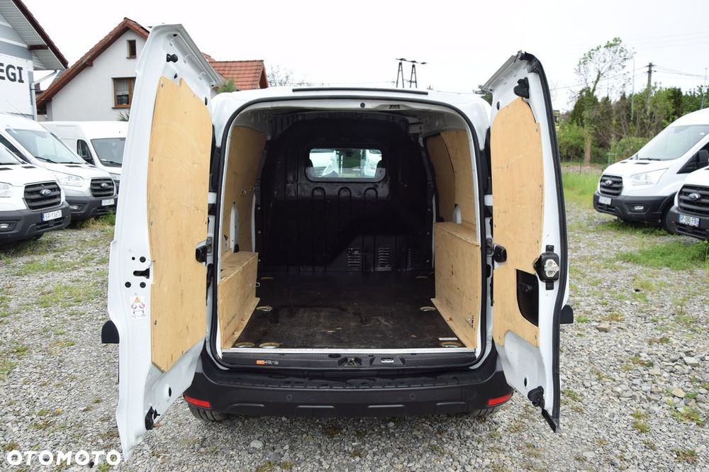 Renault KANGOO EXPRESS ​*1.5DCI​​*KLIMA​​*TEMPOMAT​​*2 - 7