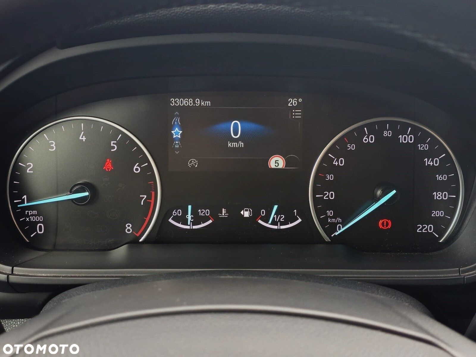 Ford EcoSport 1.0 EcoBoost Titanium ASS - 12