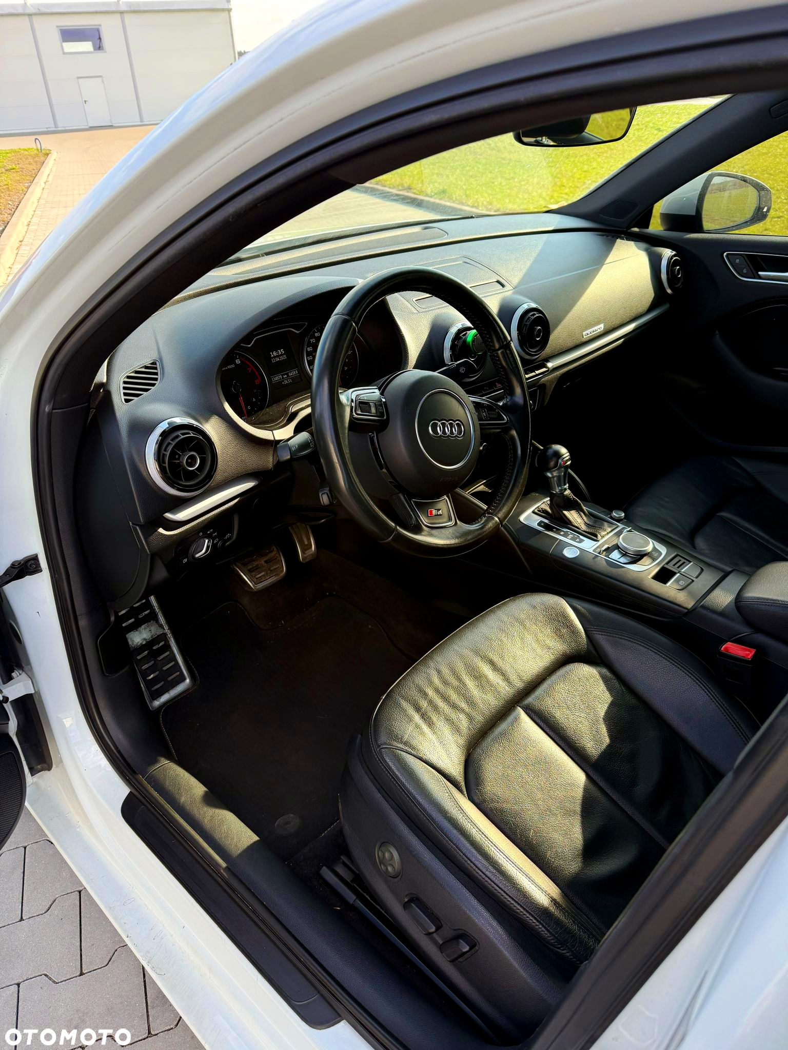 Audi A3 - 6