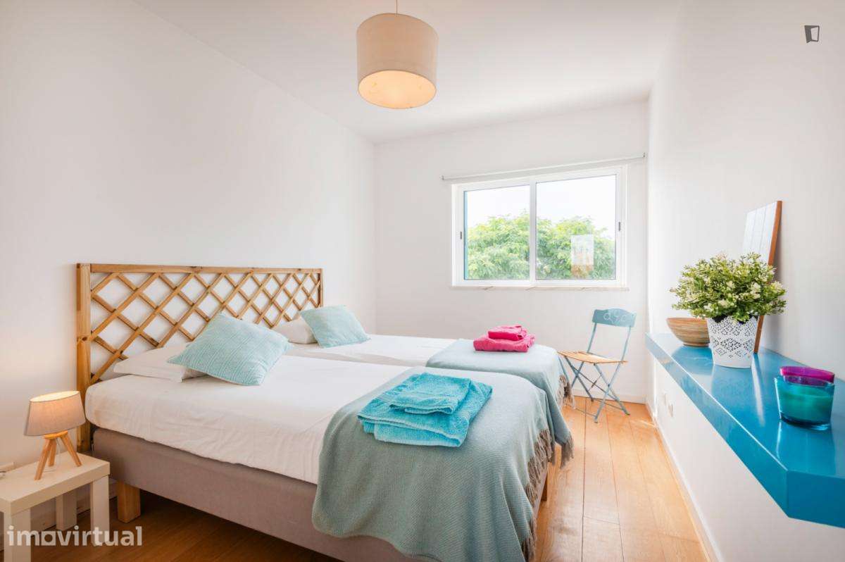 Apartamento com 5 quartos - localizado em Portimao - Grande imagem: 2/40