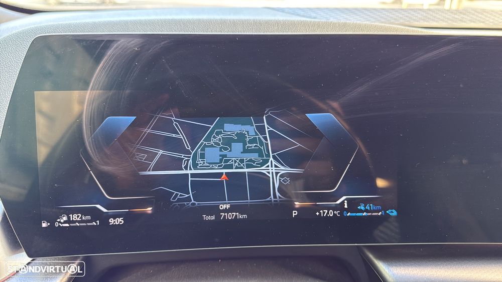 BMW 214 Active Tourer - 23