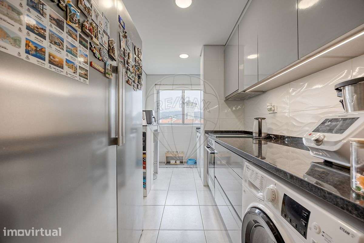 Apartamento T3 para venda - Grande imagem: 5/27