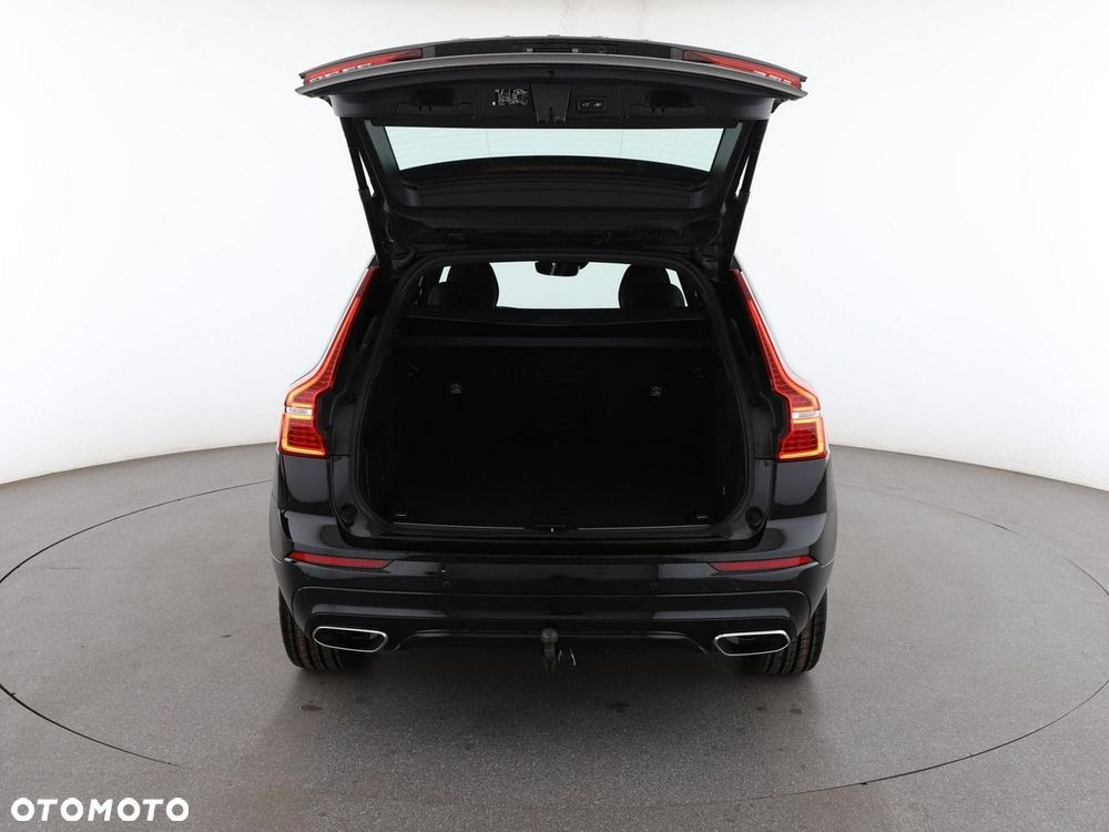 Volvo XC 60 D4 SCR R-Design - 20