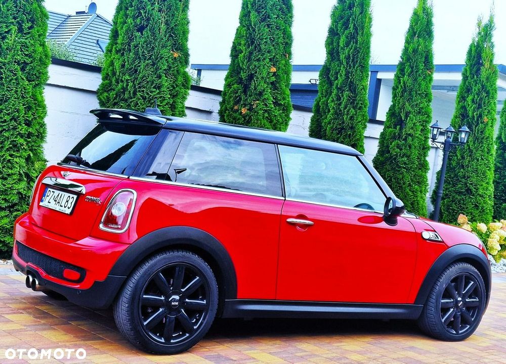 MINI Cooper S - 9