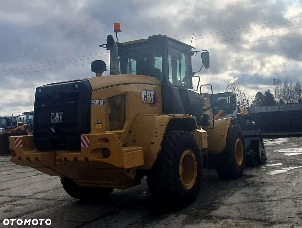 Caterpillar 938 M - 8