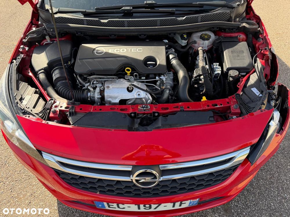 Opel Astra - 19