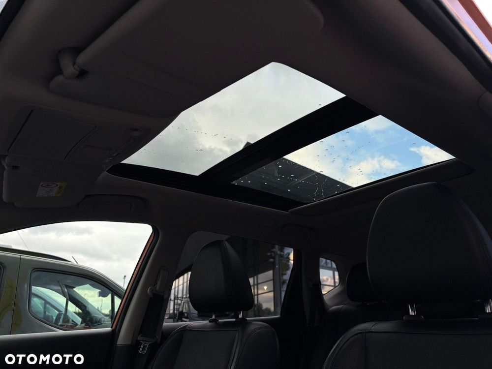 Nissan X-Trail 2.0 dCi Tekna Xtronic 4WD - 35