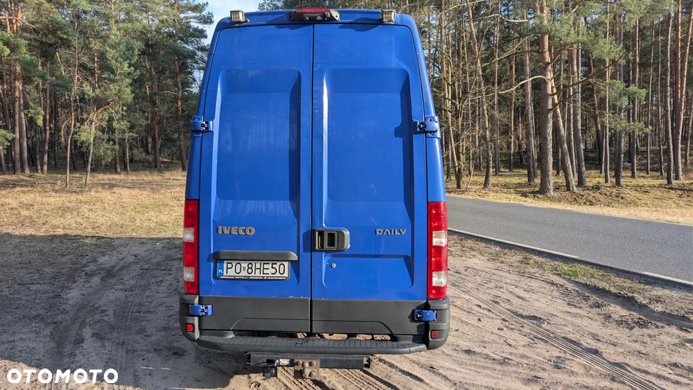 Iveco DAILY - 22