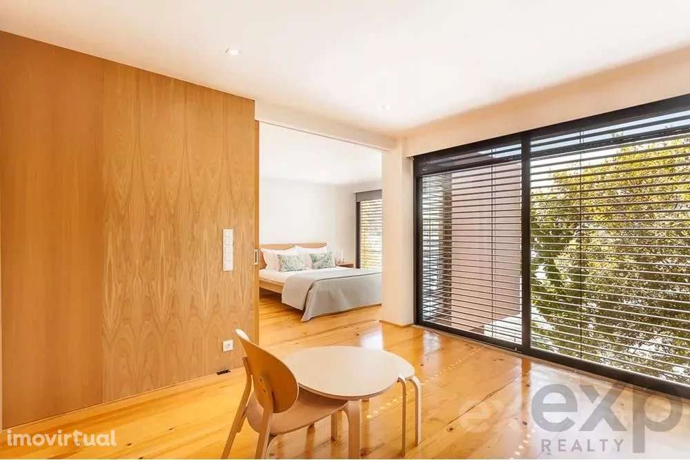 Baião Douro - Moradia com três Suites | Irreverente na sua união com o - Grande imagem: 5/60