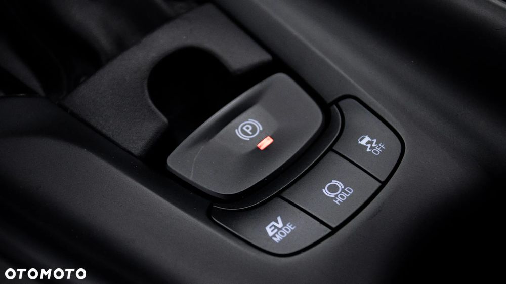 Toyota C-HR 1.8 Hybrid Premium - 20
