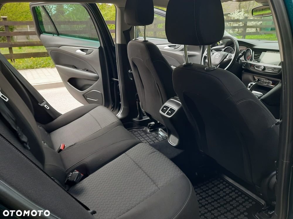 Opel Insignia - 7