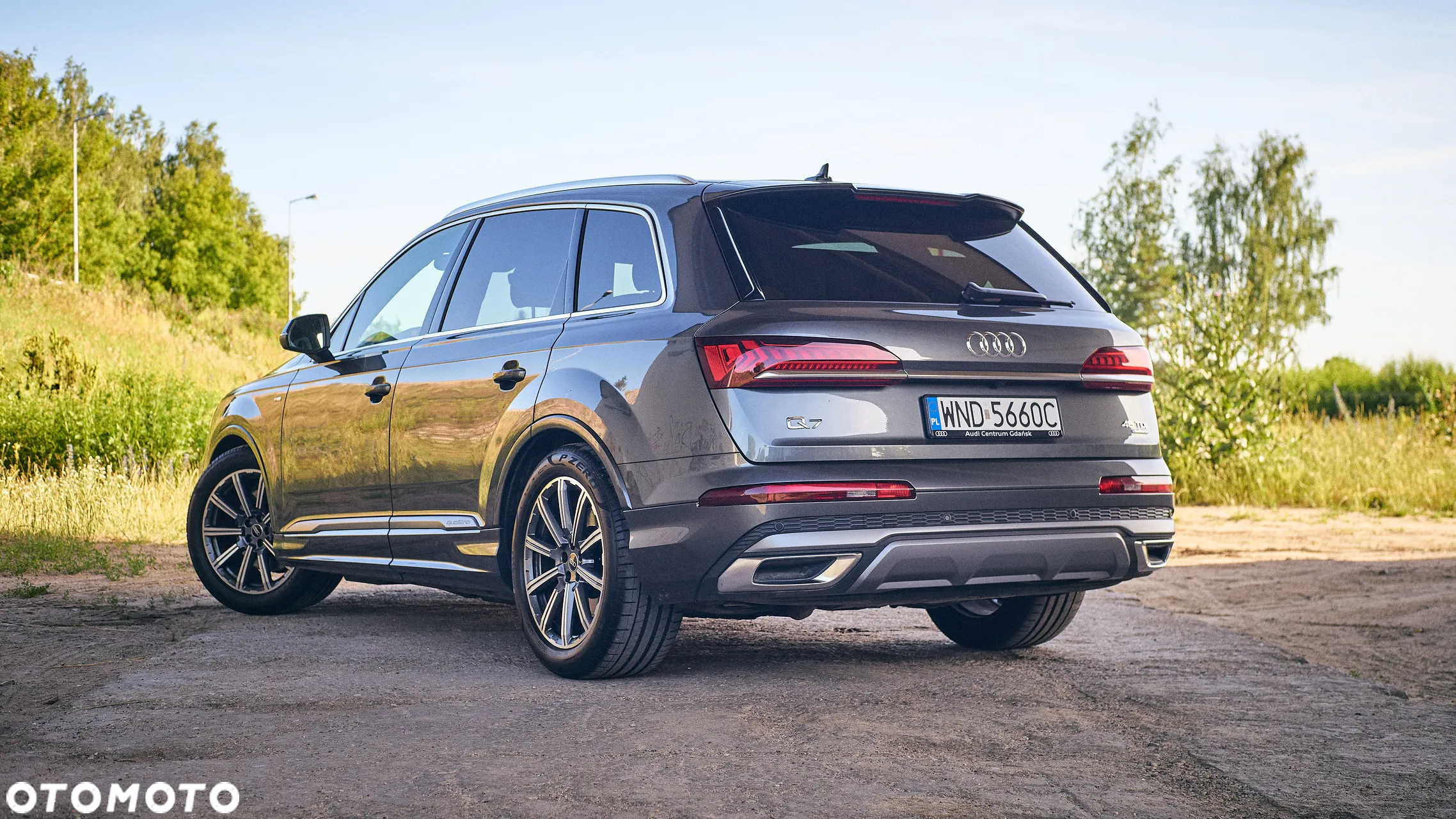 Audi Q7 - 16