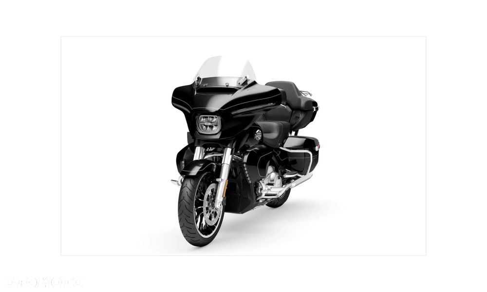 Harley-Davidson Touring Street Glide - 5