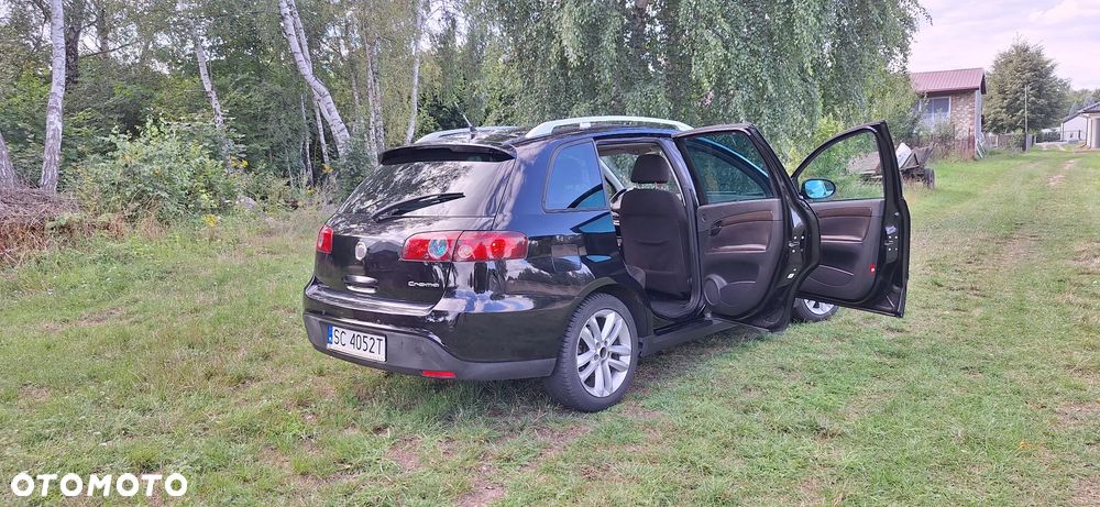 Fiat Croma 1.9 JTD Business - 13