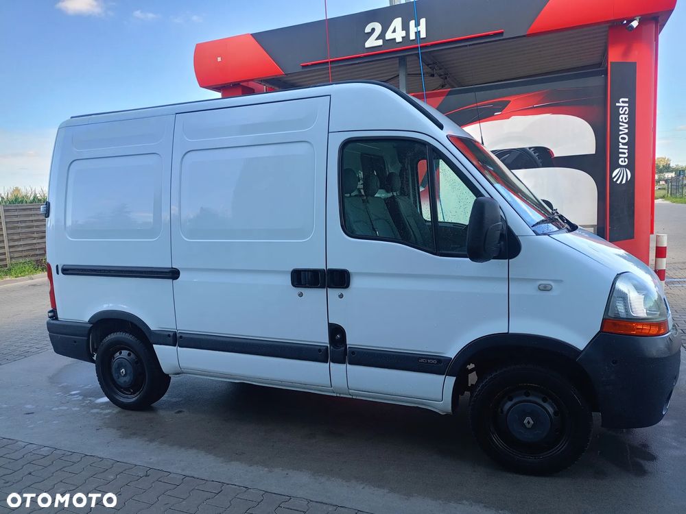 Renault Master - 3