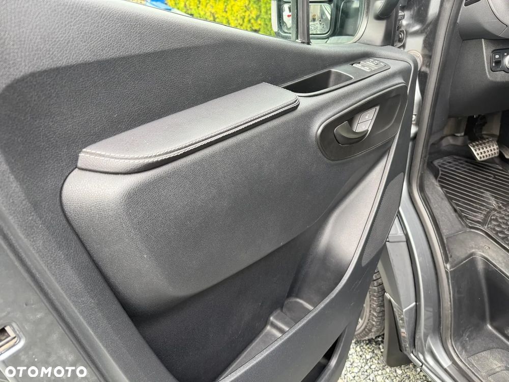 Mercedes-Benz SPRINTER - 19