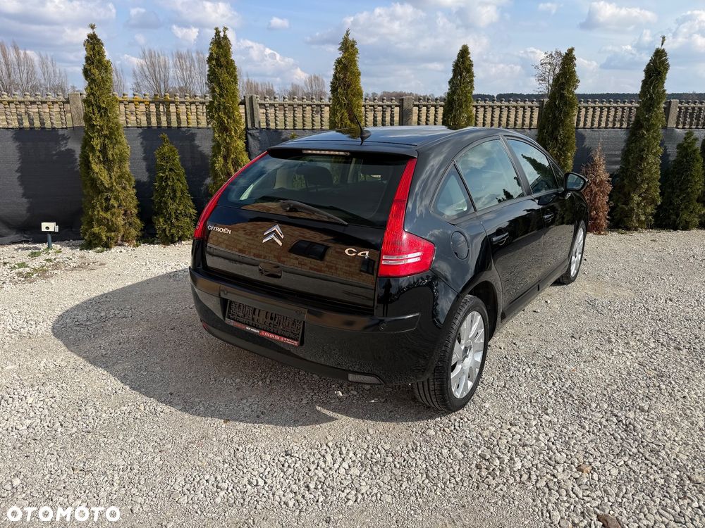 Citroën C4 HDi 110 FAP Style - 7