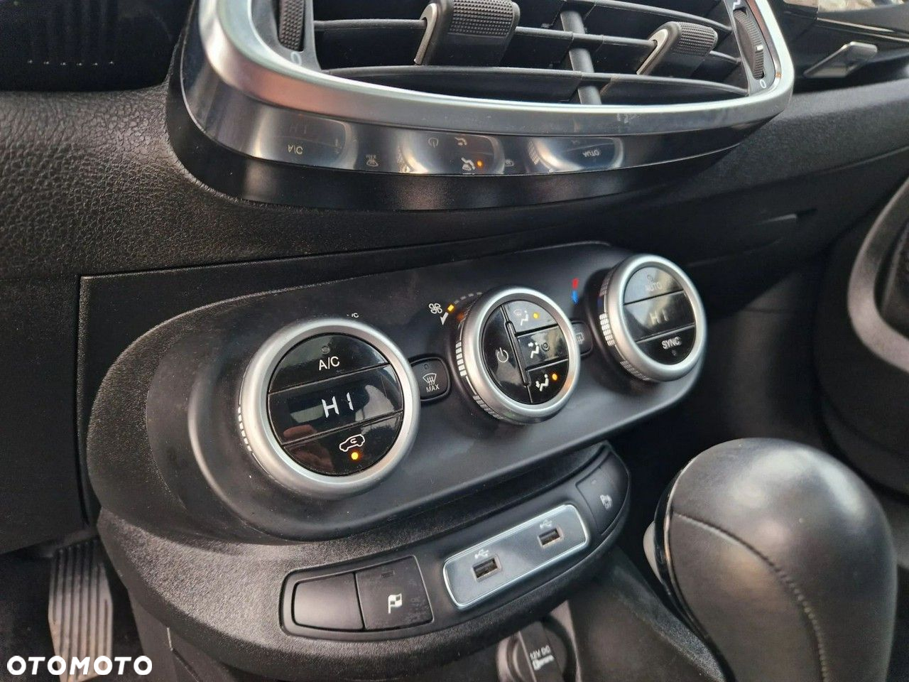 Fiat 500X Dolcevita 1.3 Cross DCT - 30