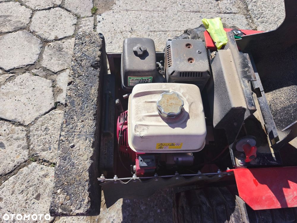 BT Nex N40 4X4 - 33