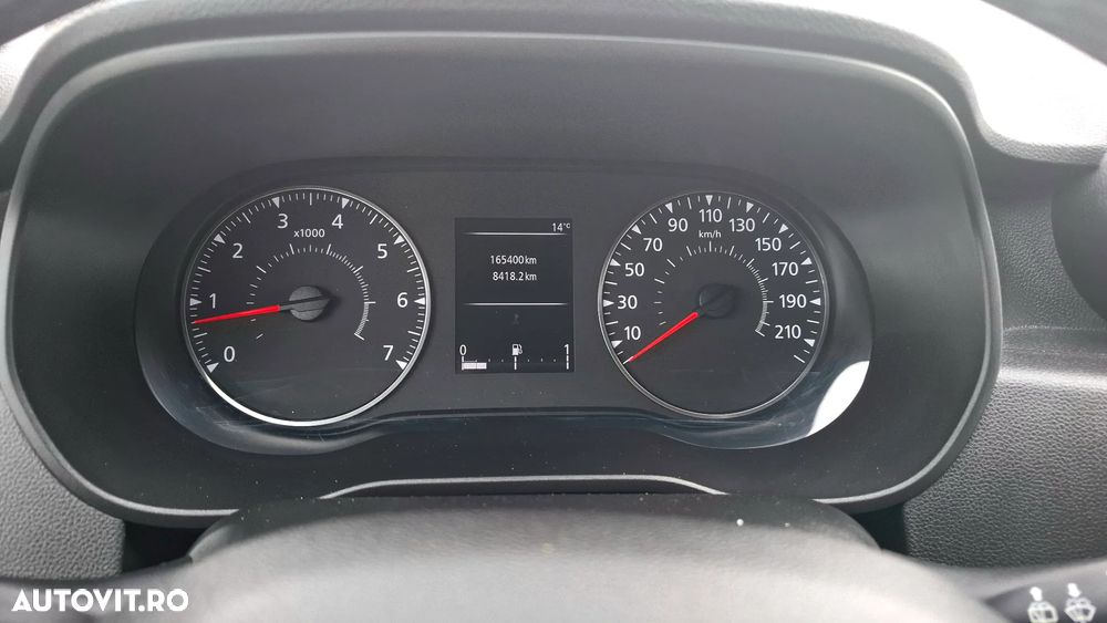 Dacia Duster 1.6 SCe Comfort - 7