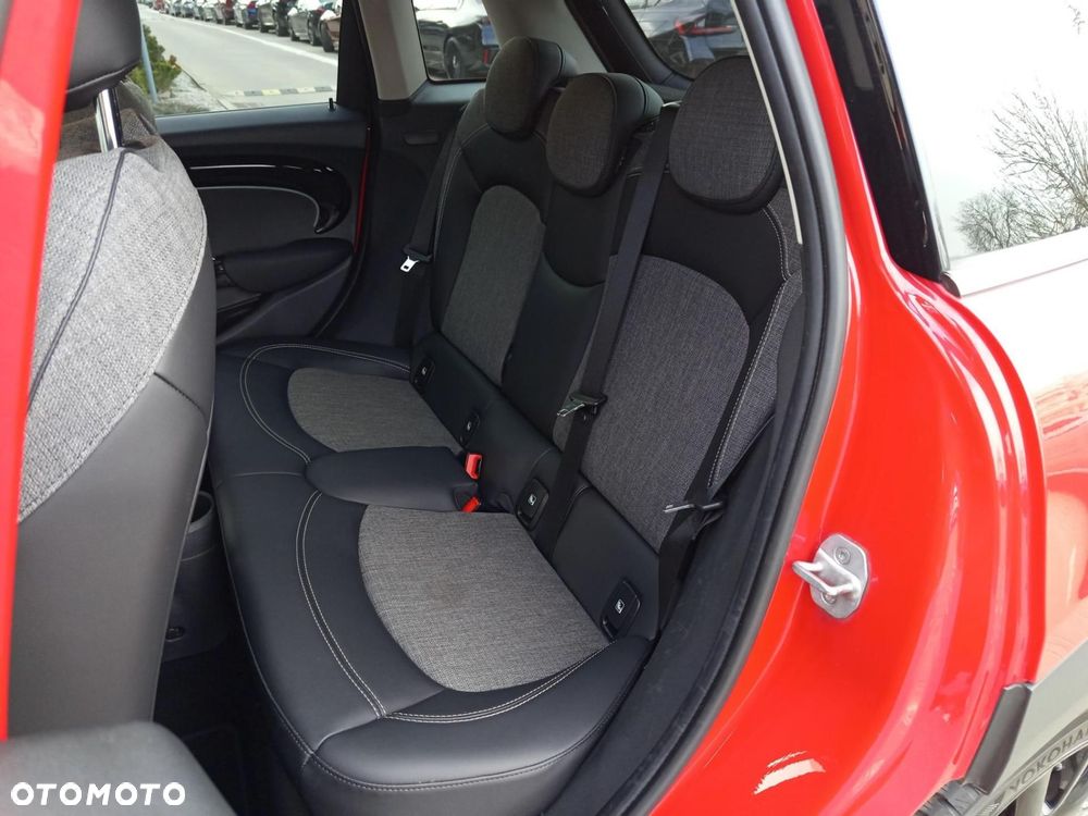 MINI Cooper - 21