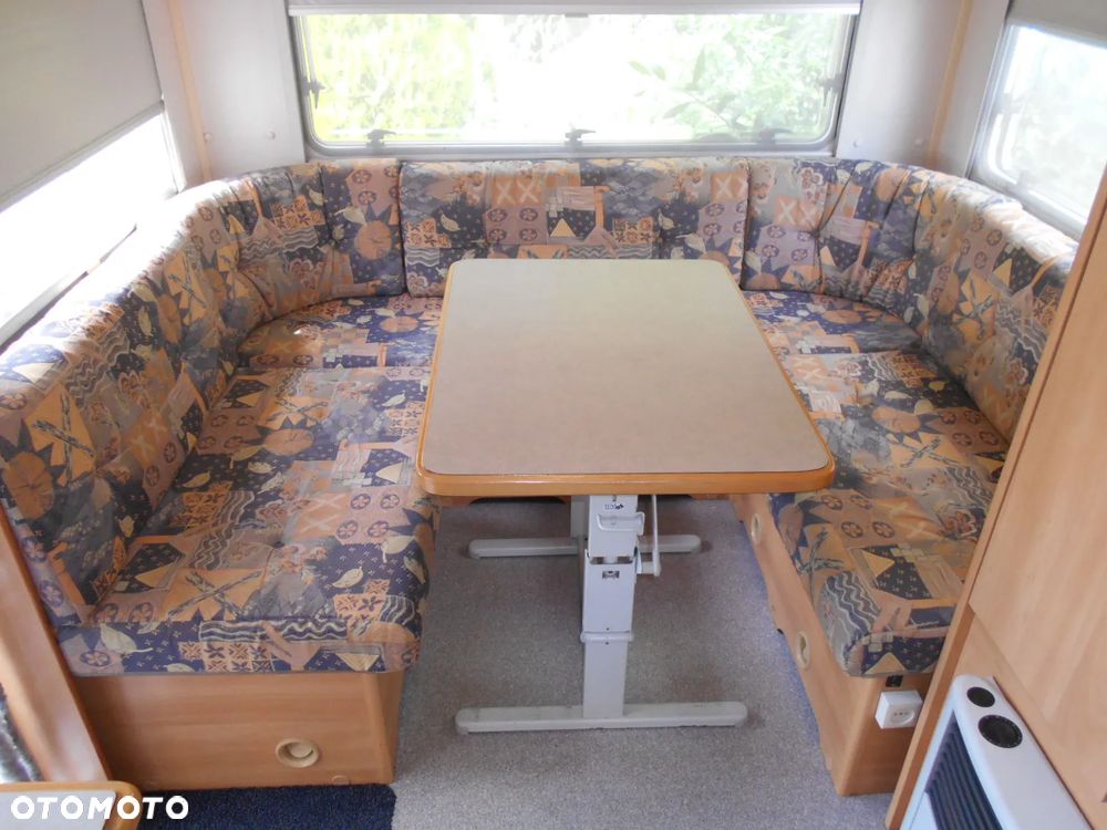 KNAUS SUNSHINE 470 - 13