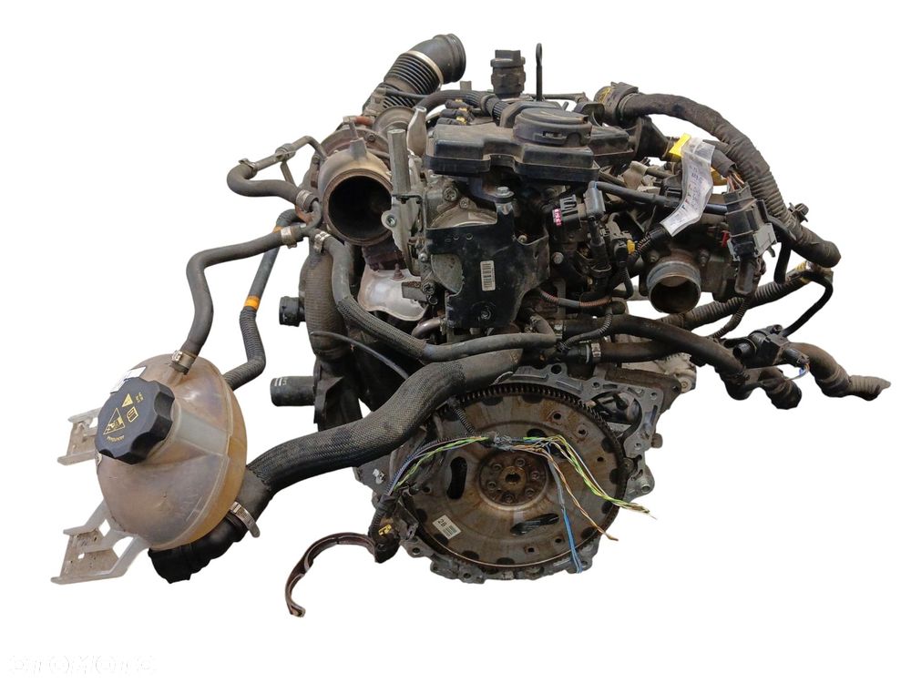 SILNIK KOMPLETNY JEEP RENEGADE (2014-2018) 1.4 MULTIAIR 170KM 55263623 - 12