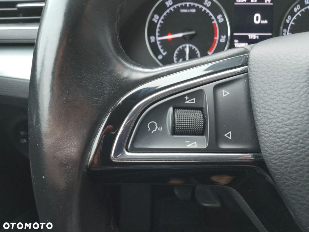 Skoda Superb 1.5 TSI ACT Ambition - 21