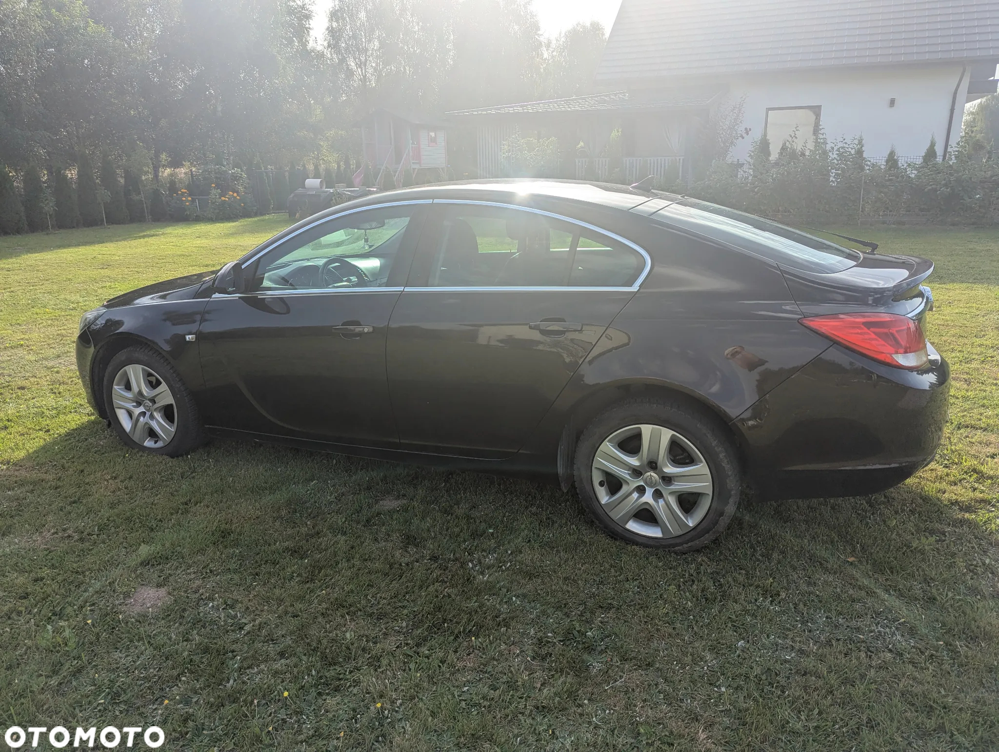 Opel Insignia 2.0 CDTI Edition - 6