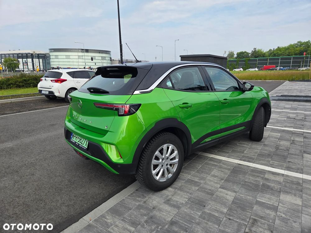 Opel Mokka Mokka-e Edition - 6