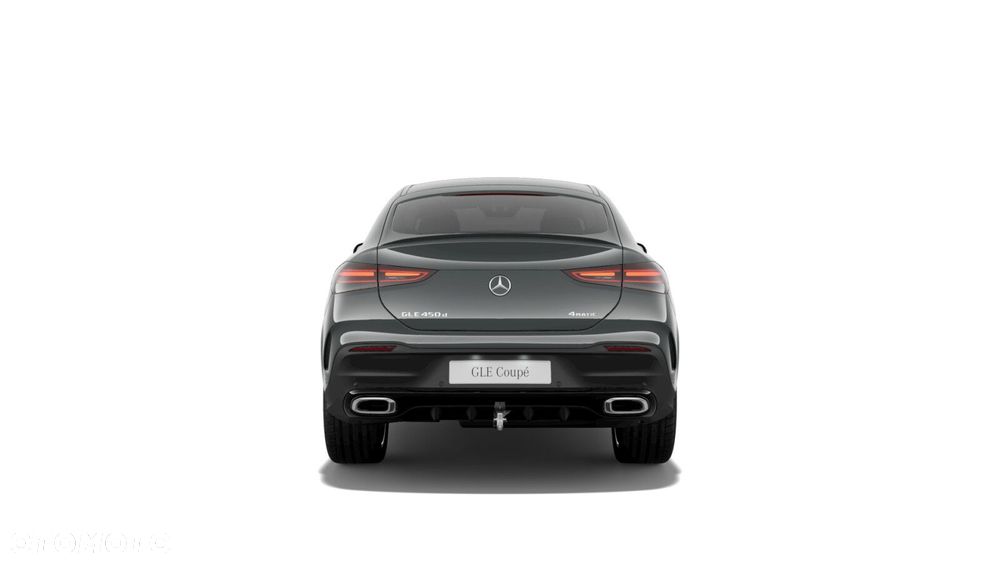 Mercedes-Benz GLE - 9