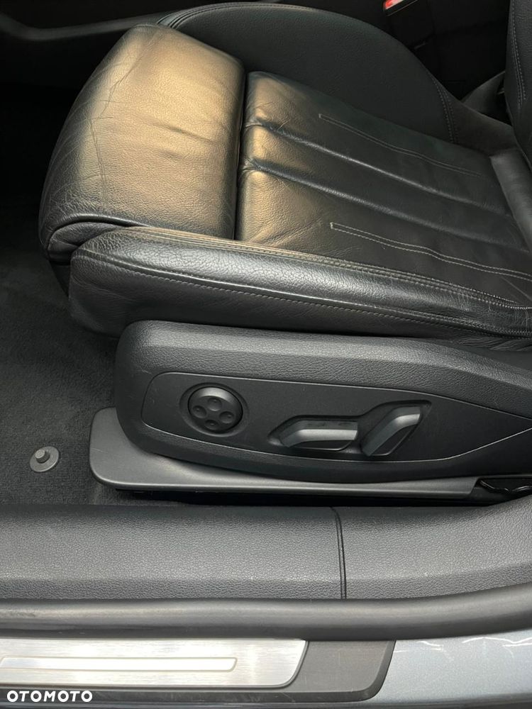Audi A5 Sportback - 6