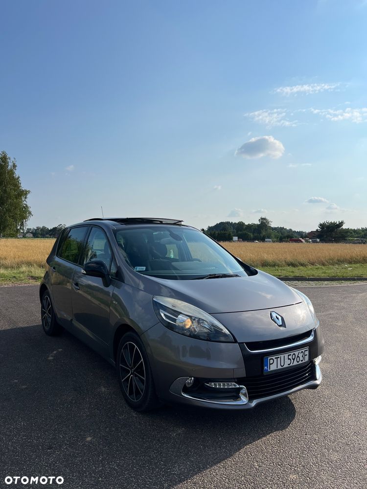 Renault Scenic - 1