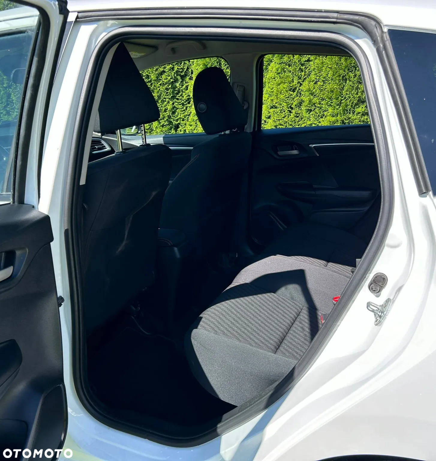 Honda Jazz 1.5 i-VTEC Dynamic (ADAS/Honda Connect+) - 24