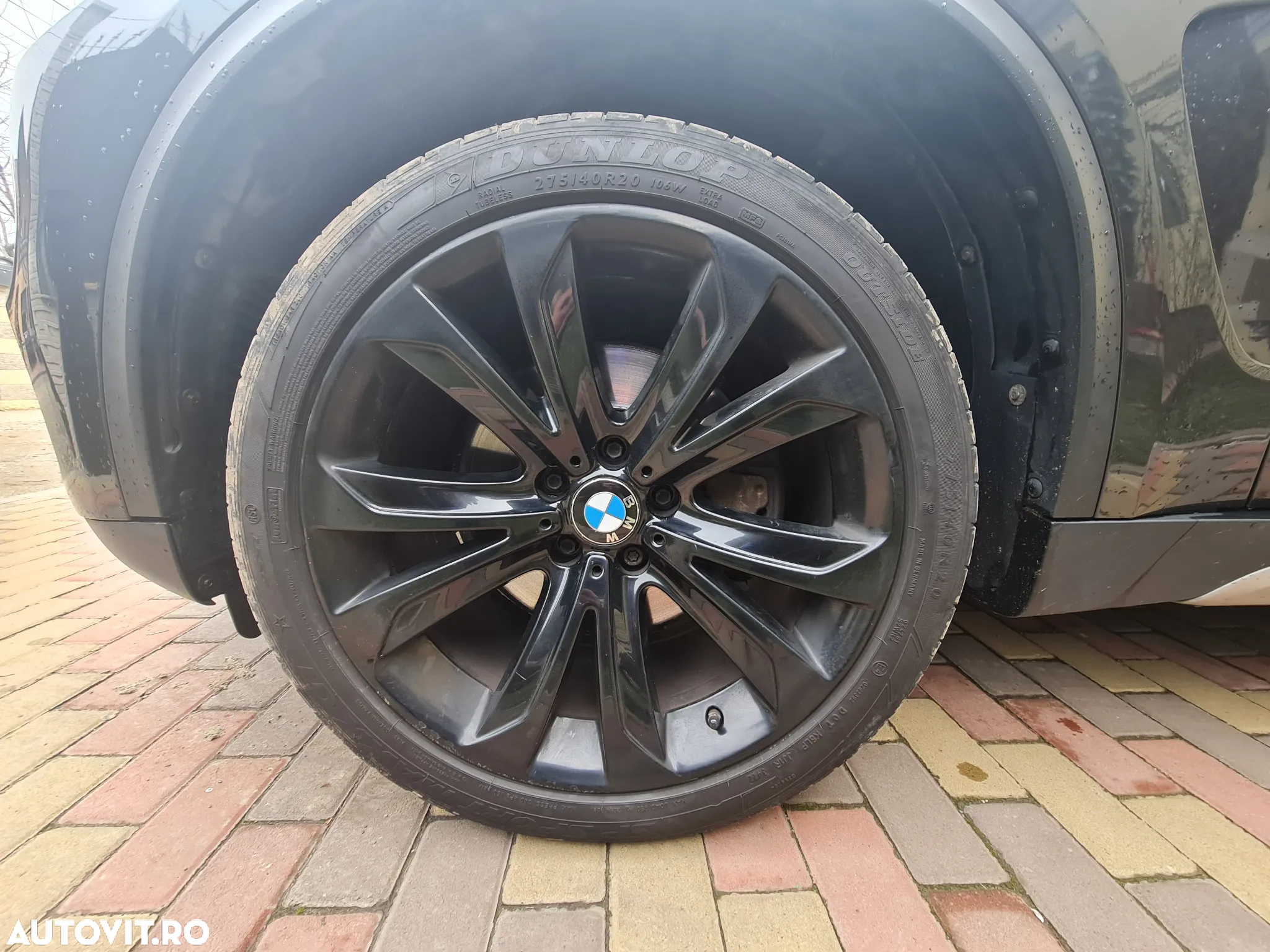 BMW X5 xDrive40e iPerformance - 4