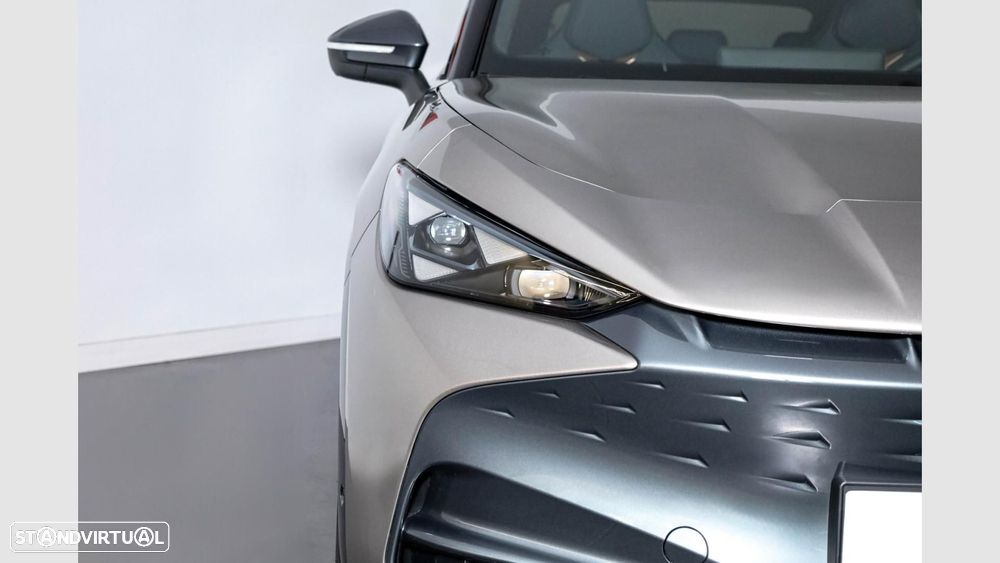 Cupra Tavascan 77 kWh Adrenaline - 4