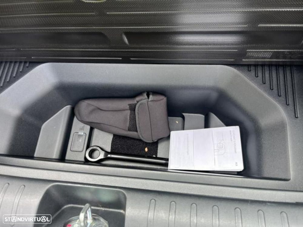 Kia EV6 77.4 kWh Tech - 10