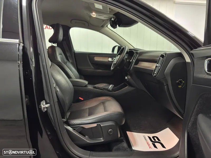 Volvo XC 40 1.5 T3 Inscription Geartronic - 10