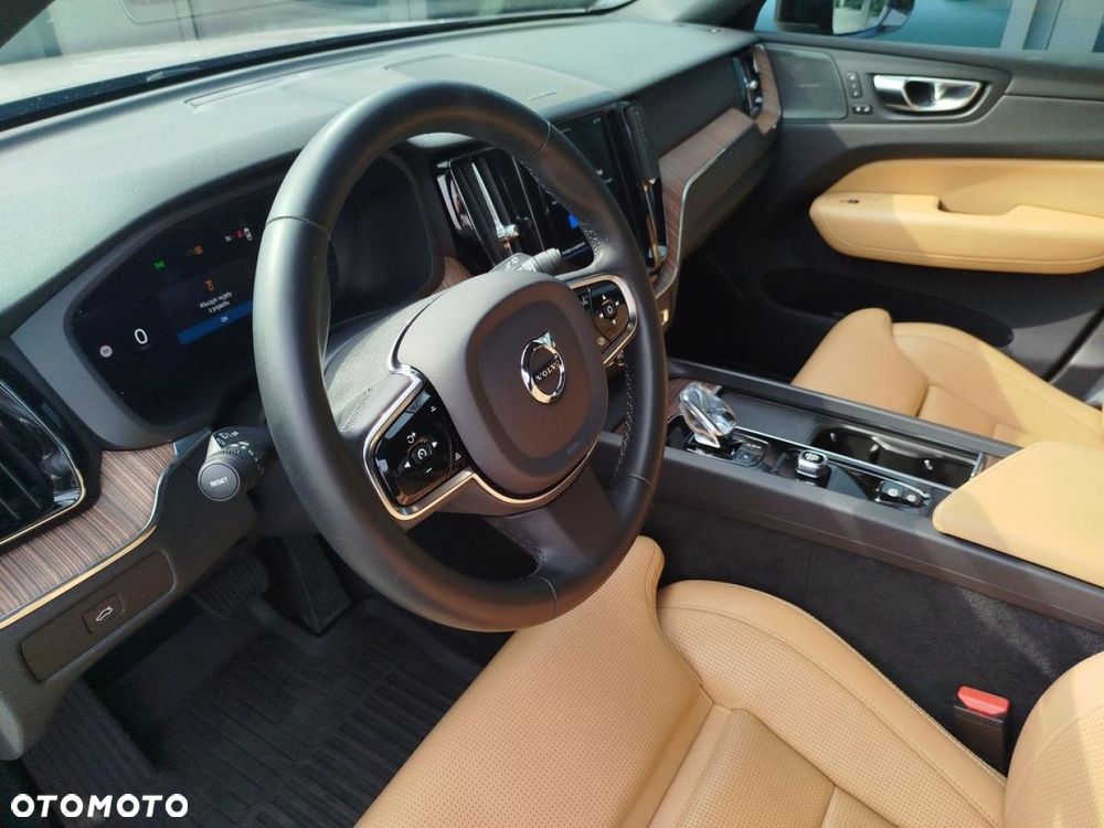 Volvo XC 60 - 11