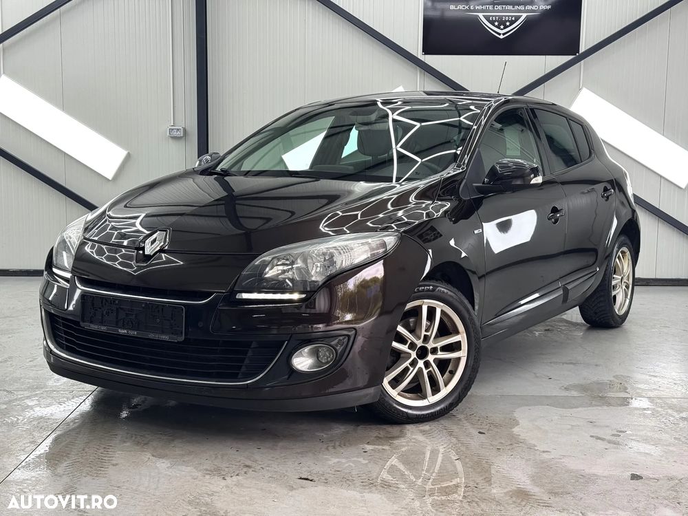 Renault Megane ENERGY dCi 130 Start & Stopp Bose Edition - 11