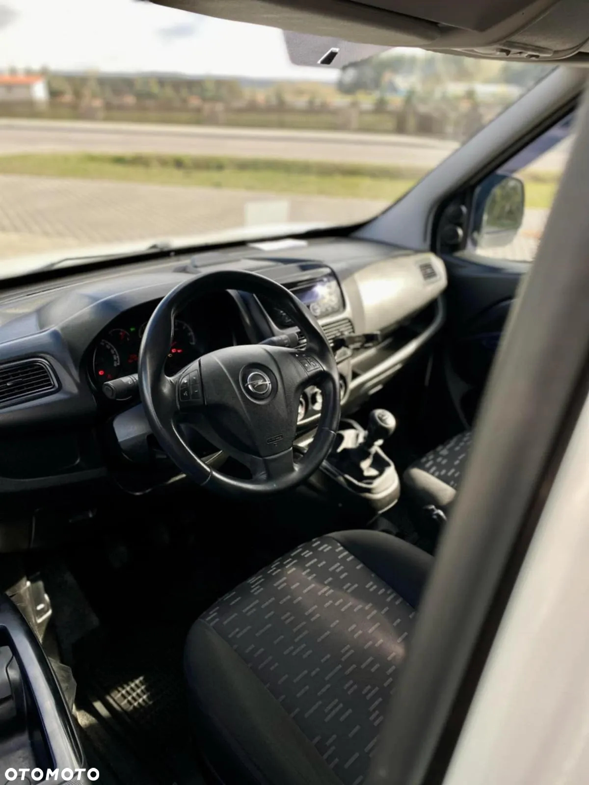 Opel Combo Tour Van 1.6 CDTI L1H1 - 4